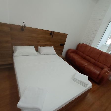N.A.N. Apartments City Centre Kiev Exterior foto