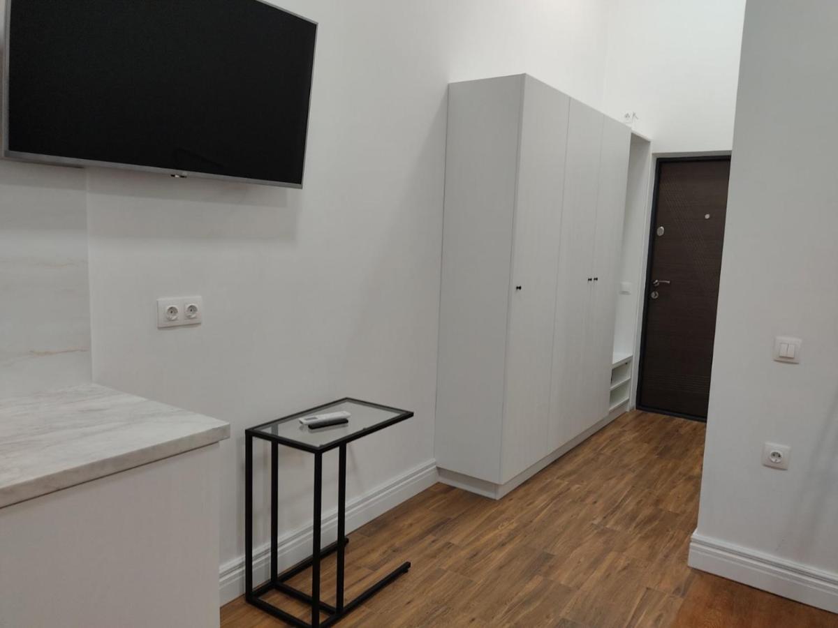 N.A.N. Apartments City Centre Kiev Exterior foto